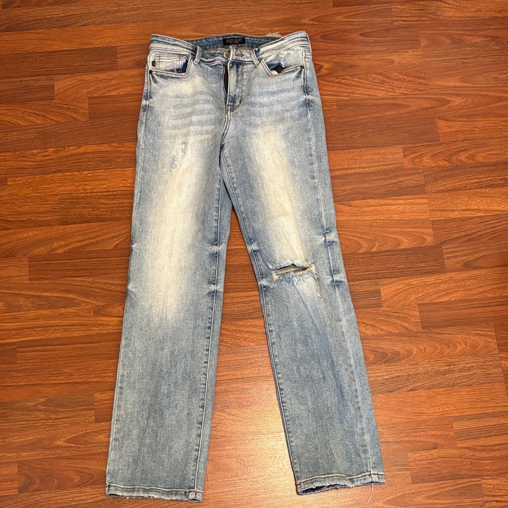 NWOT Judy Blue Women's Jeans